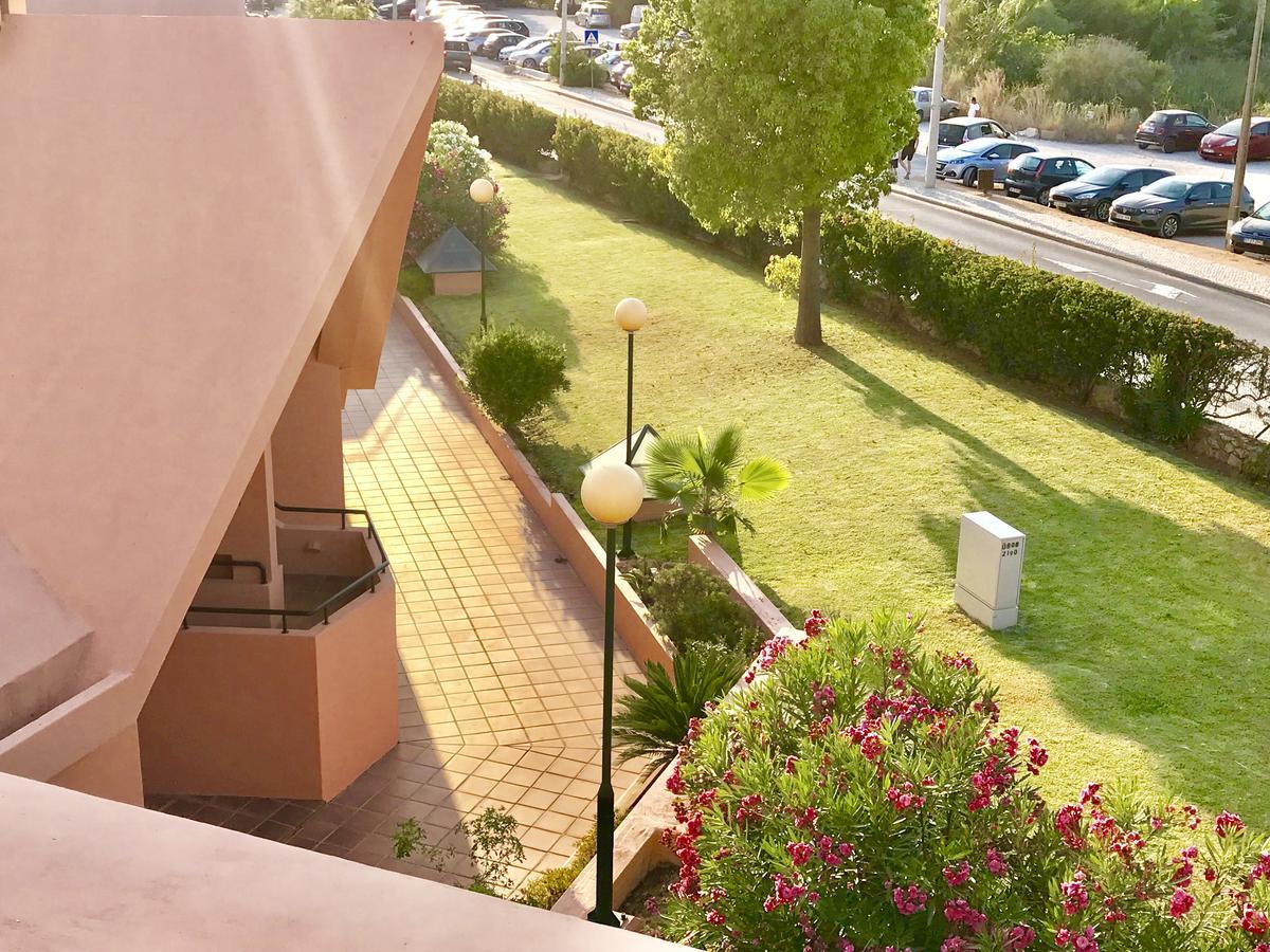 Marina Garden By Ethnic Ocean Apartamento