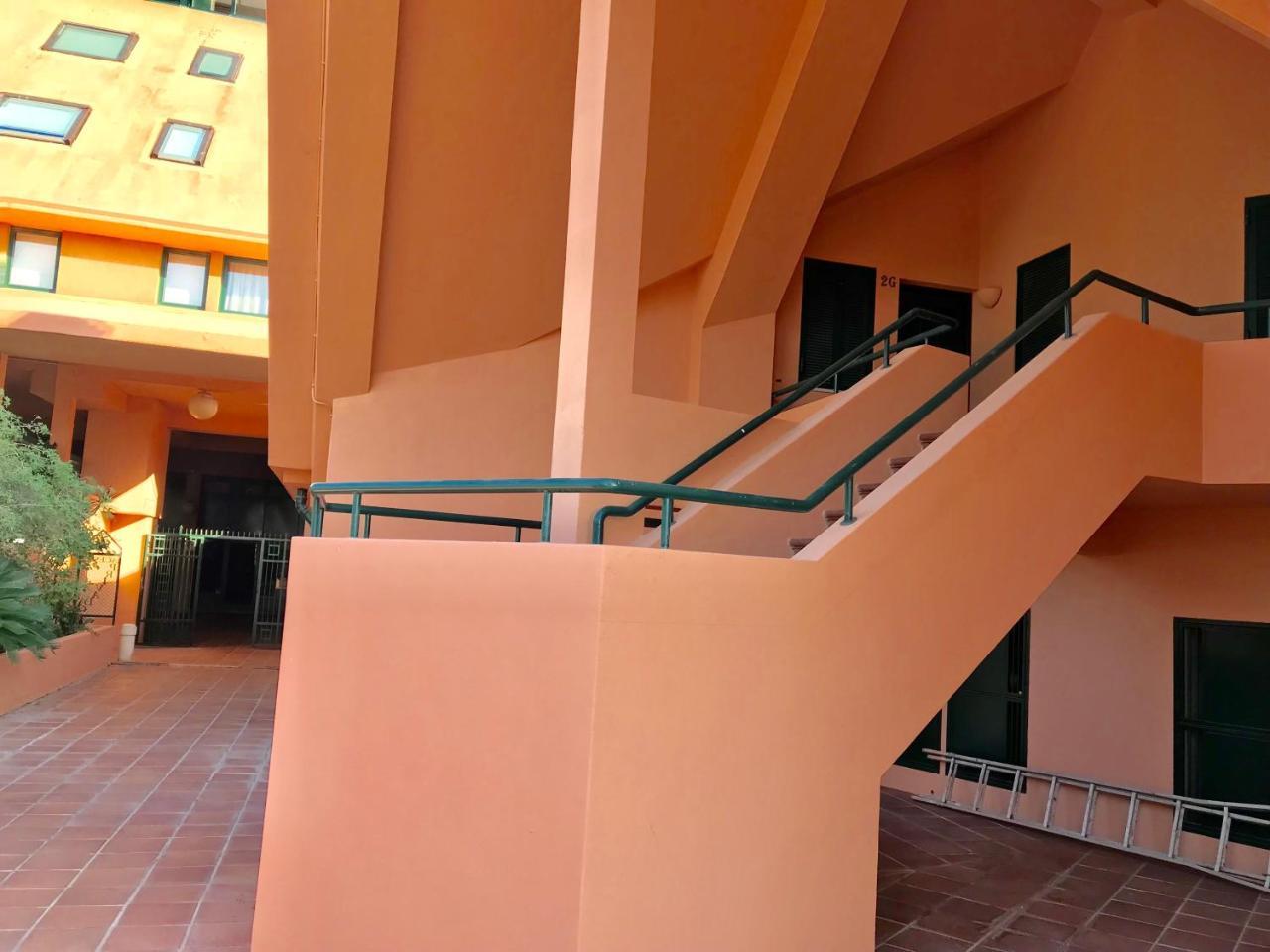 Apartamento Marina Garden By Ethnic Ocean *