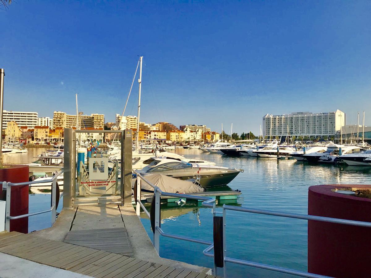 Apartamento Marina Garden By Ethnic Ocean Vilamoura