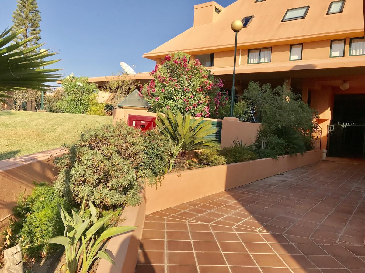 Marina Garden By Ethnic Ocean * Vilamoura