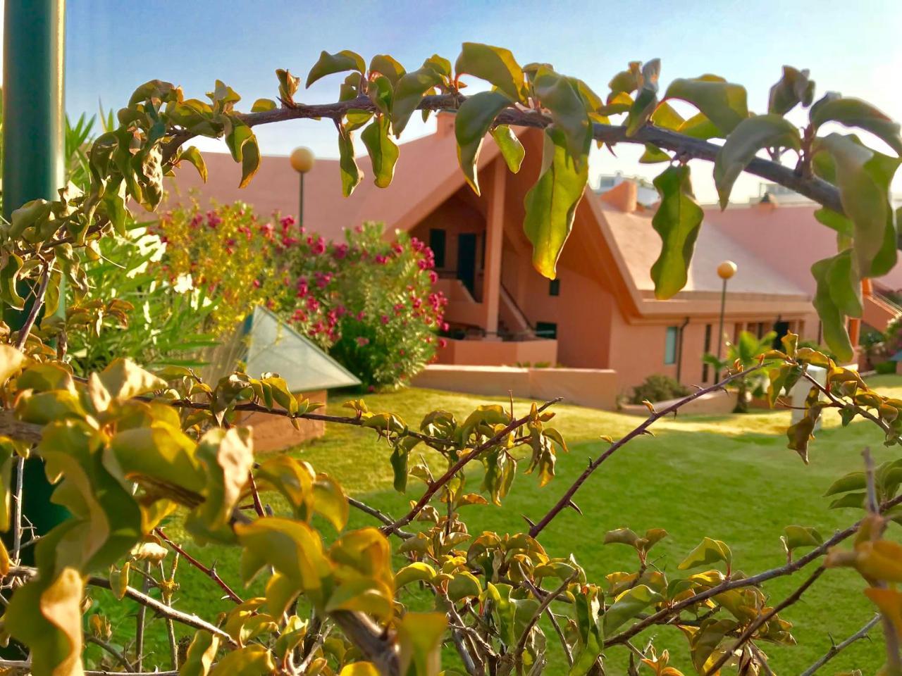 Marina Garden By Ethnic Ocean Apartamento