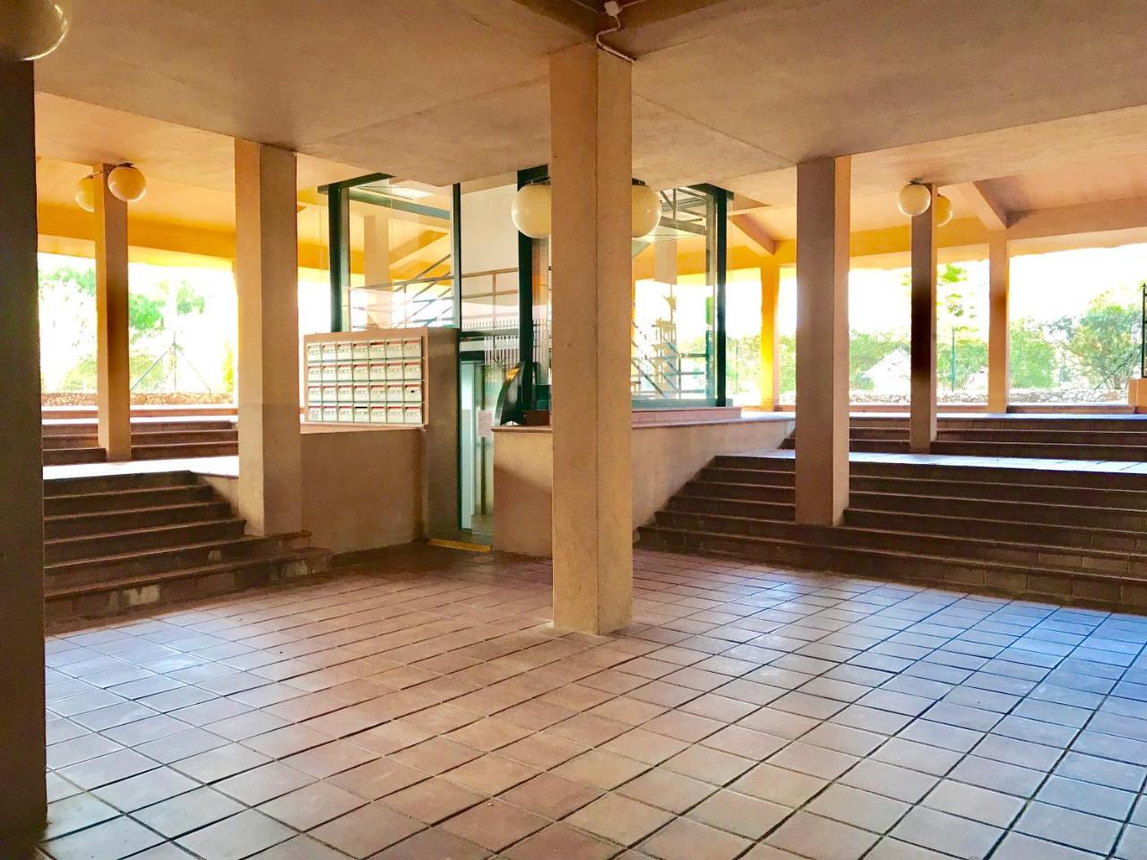Apartamento Marina Garden By Ethnic Ocean
