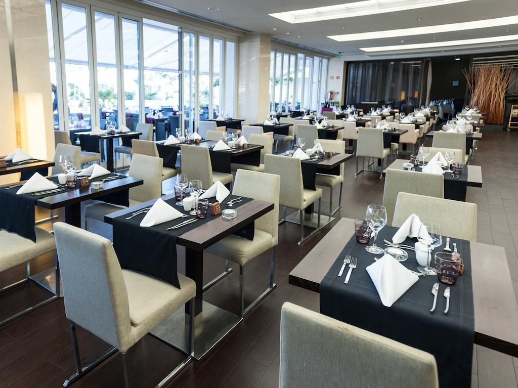 Melia Madeira Mare