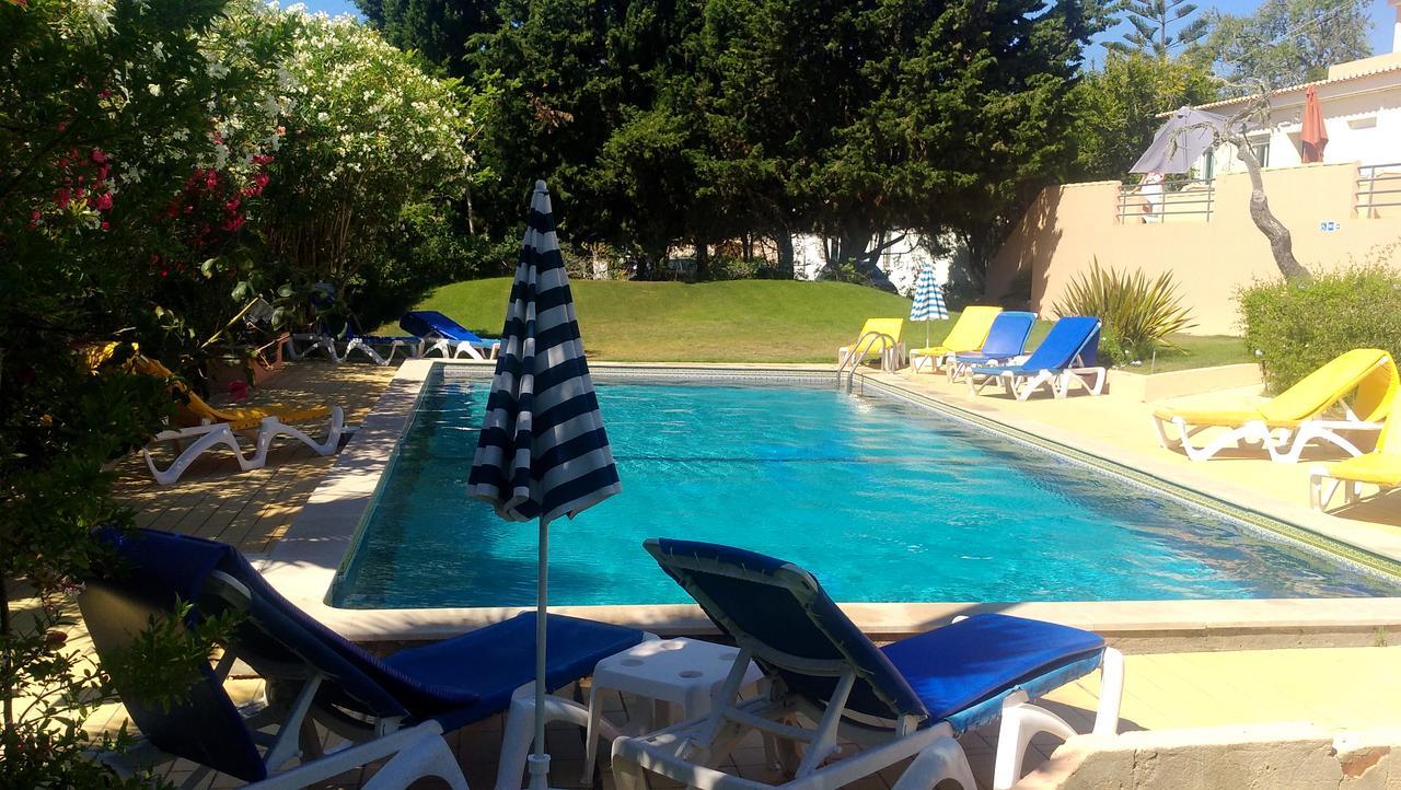 Parque de vacaciones Falfeira *