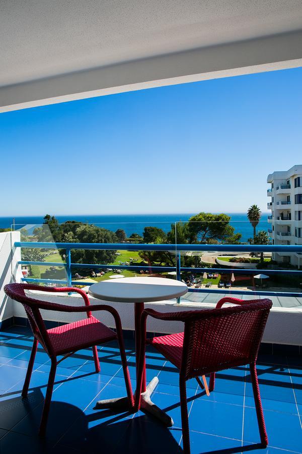 Pestana Ocean & Conference 4*