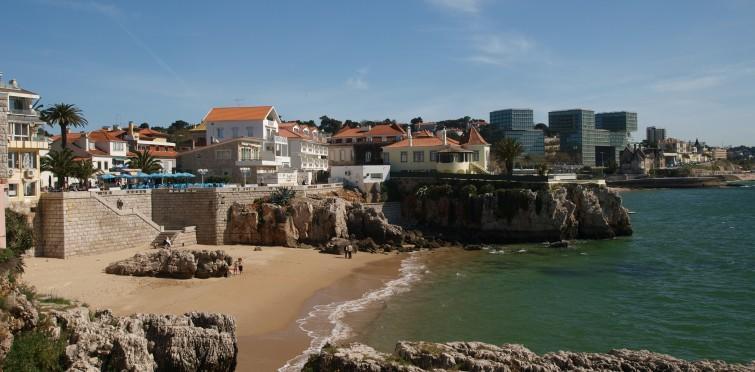 Bed and breakfast Suites Guest House Cascaes