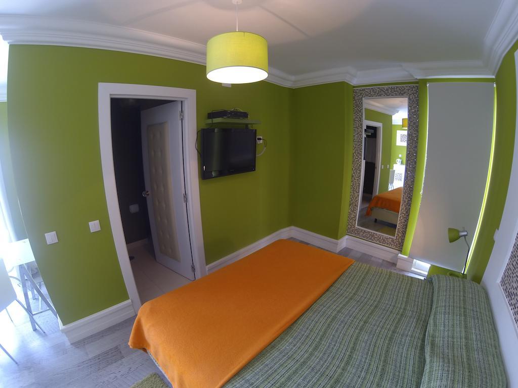 Seventies Bed & Breakfast Lagos