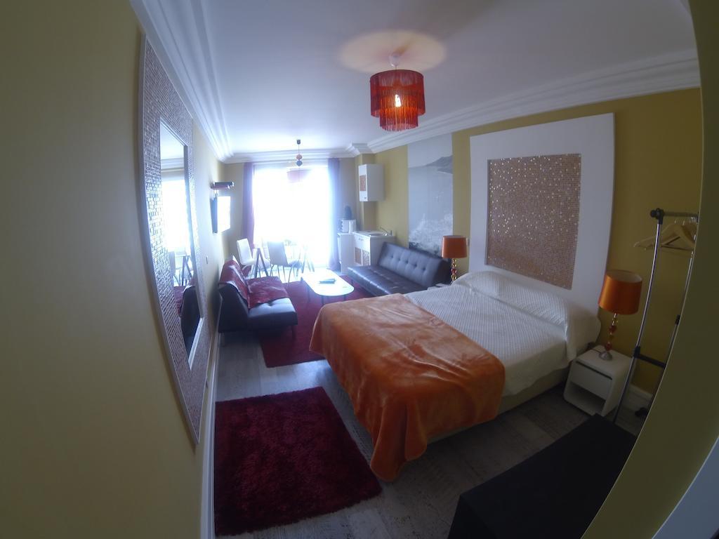 Seventies Bed & Breakfast 3*