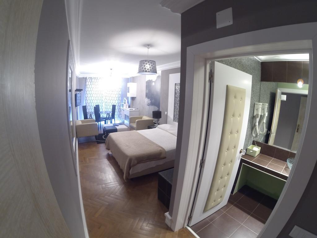 Seventies Bed & Breakfast 3*