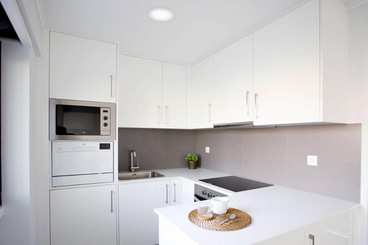 Apartment 137 Luxresidence Lisbon