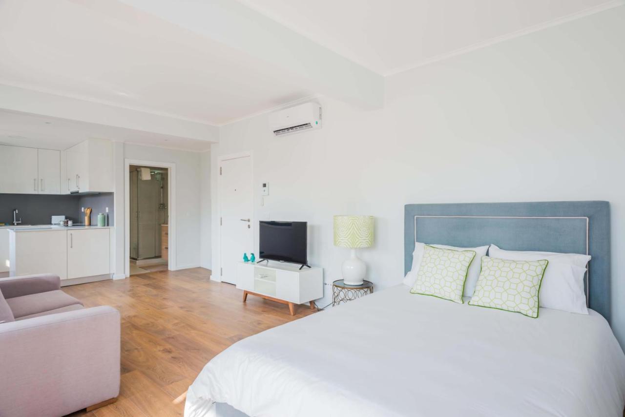 137 Luxresidence * Lisbon