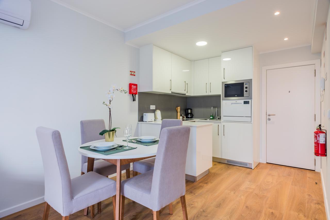 Apartment 137 Luxresidence *