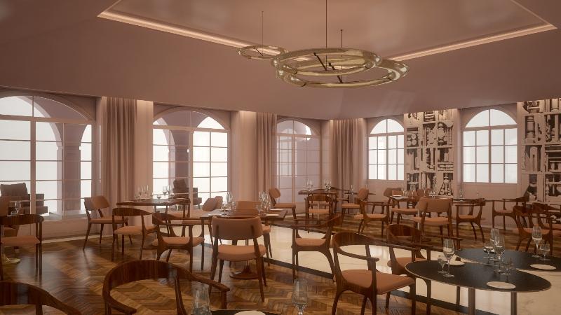 Hotel Savoy Palace The Leading Of The World Funchal (Madeira)