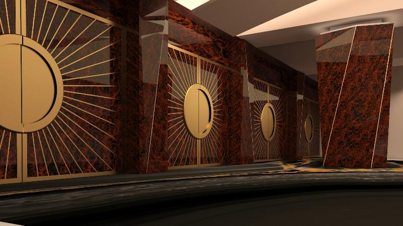 Savoy Palace The Leading Of The World Funchal (Madeira)