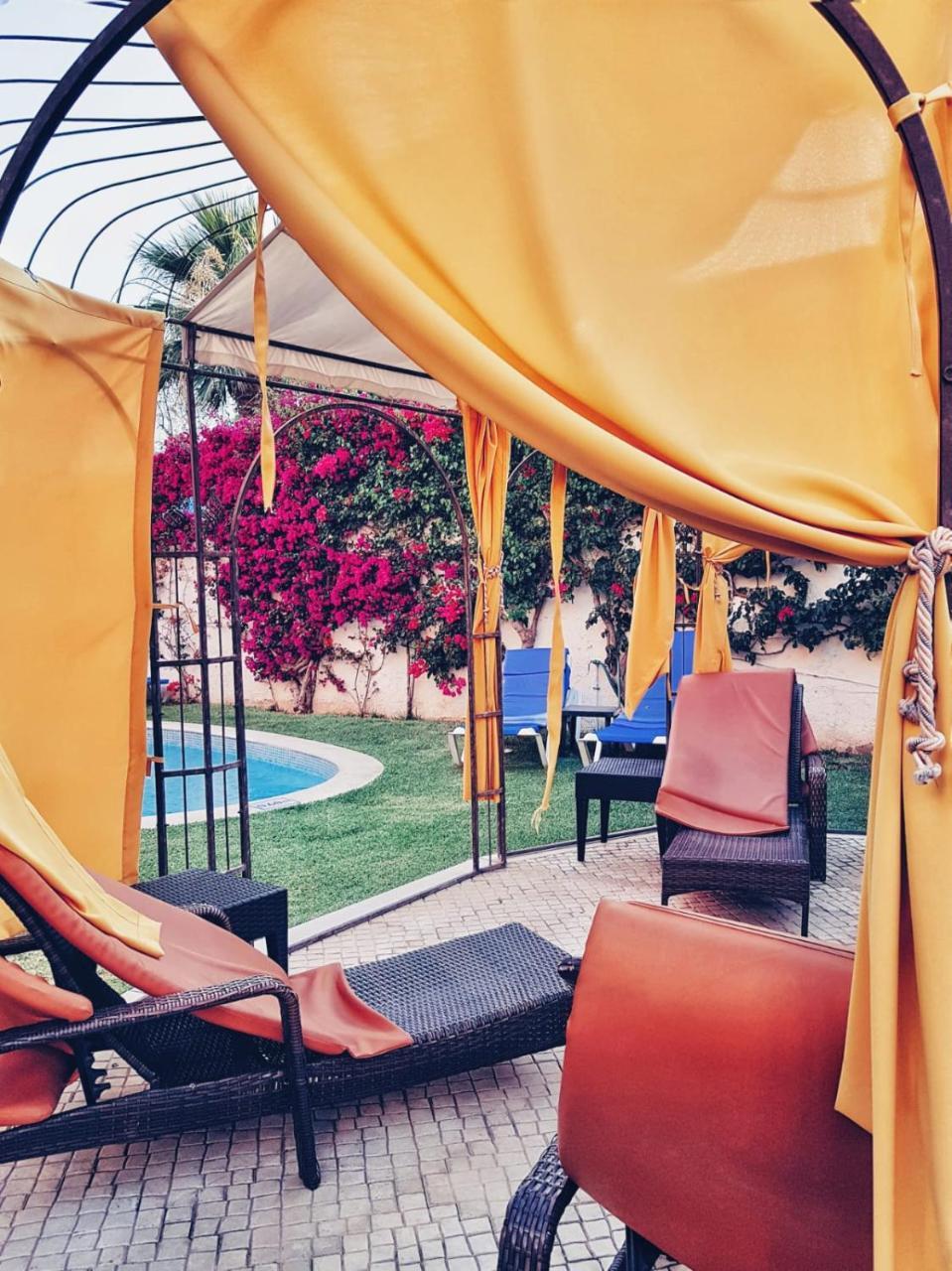 Hotel Do Cerro