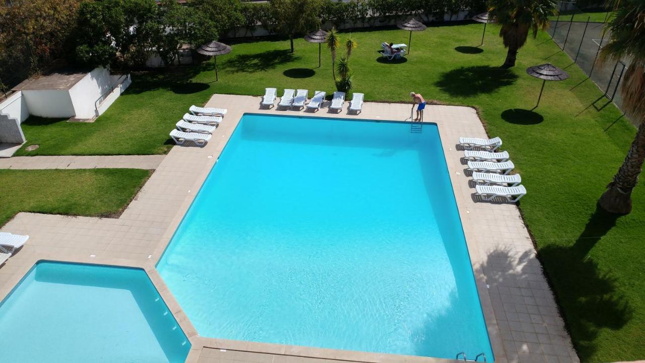 Castelos Da Rocha Aparthotel