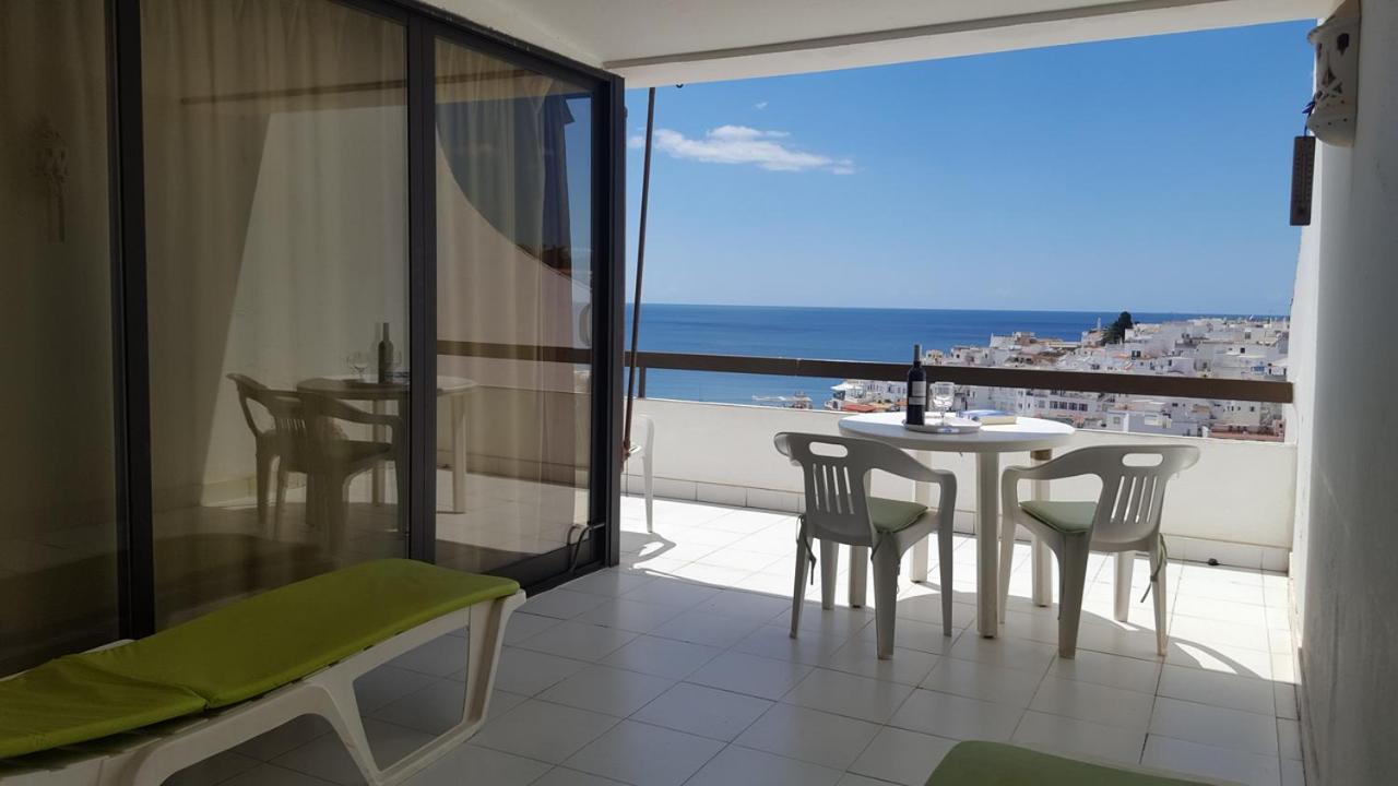 Apartment Ocean Terrace Albufeira