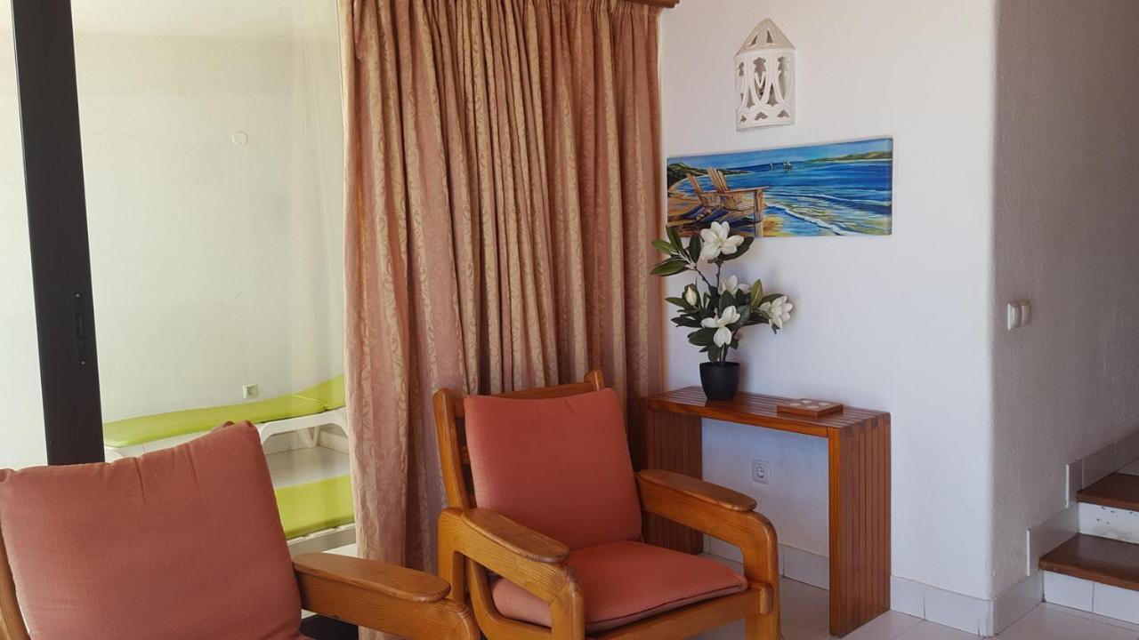 Ocean Terrace Apartment Albufeira