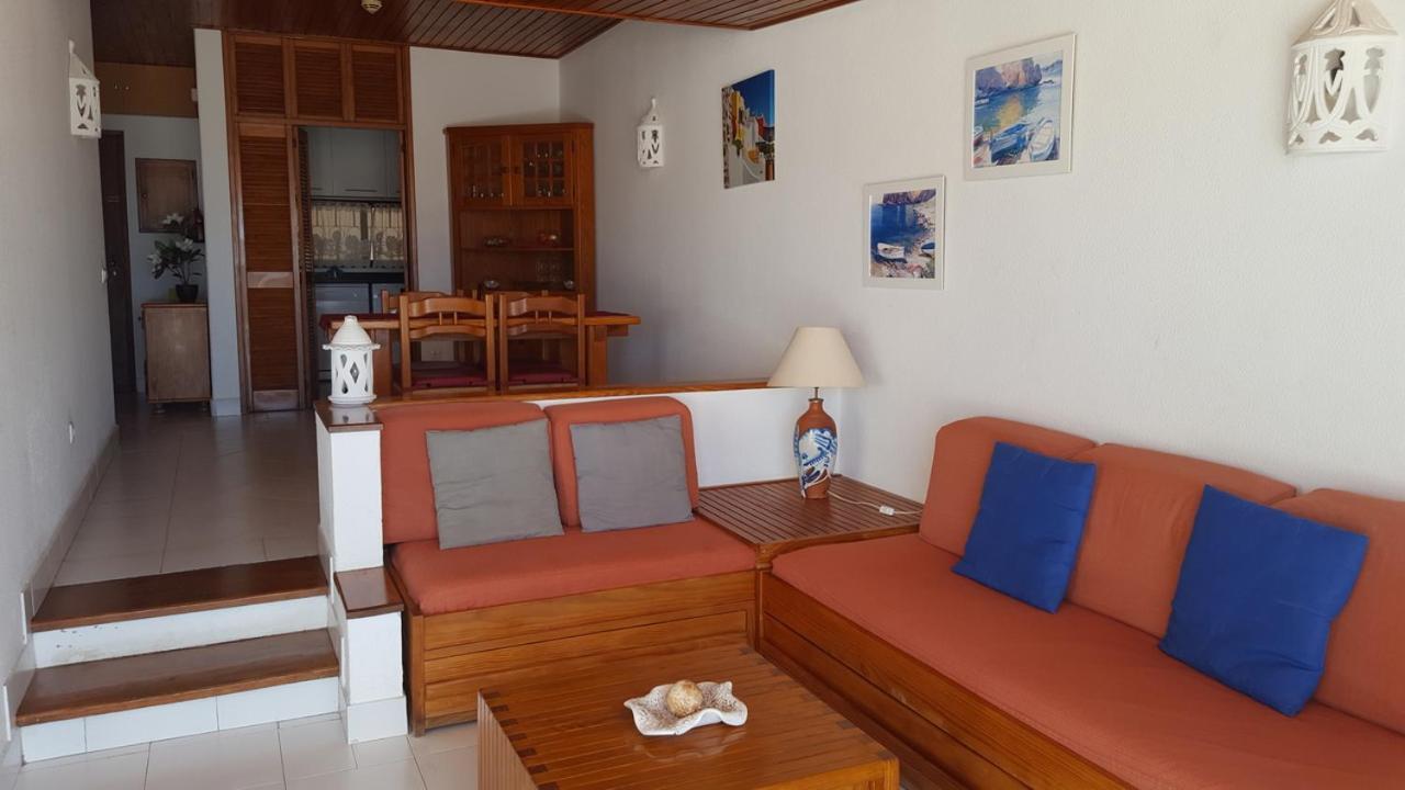 Apartment Ocean Terrace *