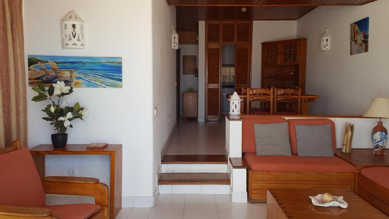 Apartment Ocean Terrace *