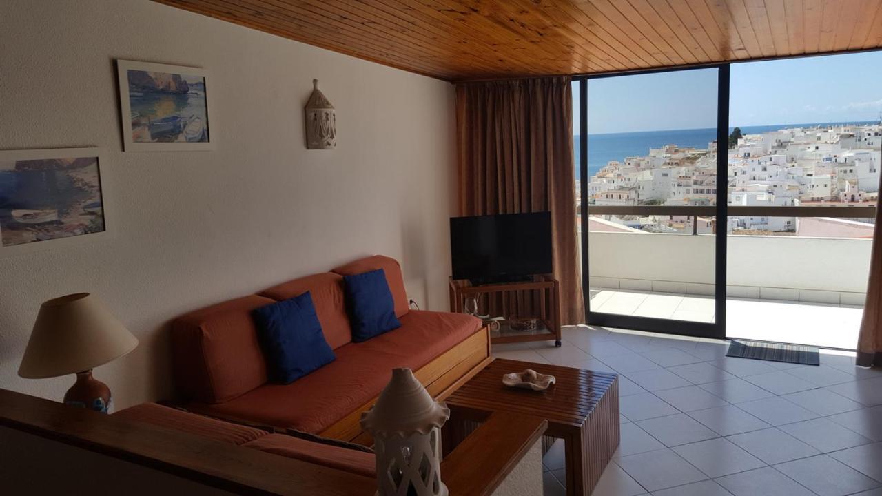 Apartment Ocean Terrace