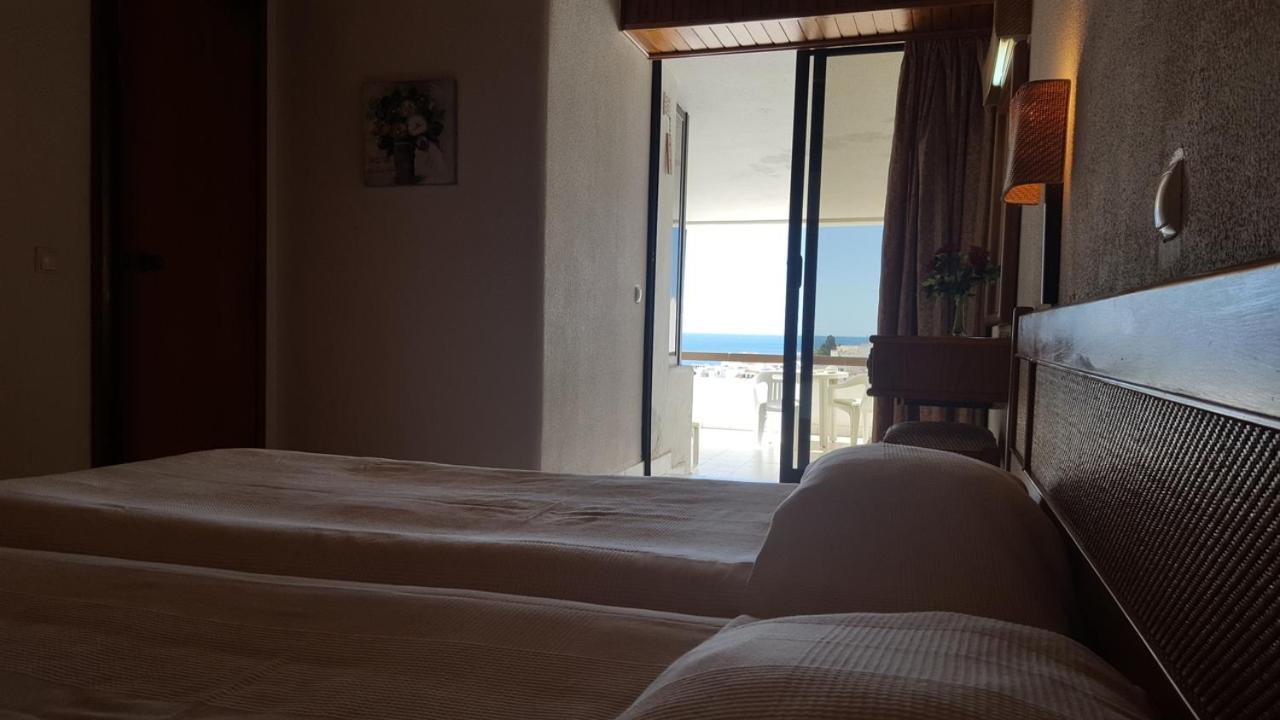 Apartment Ocean Terrace *