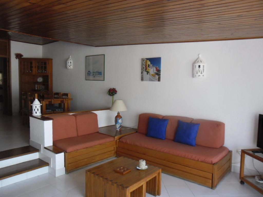 Ocean Terrace Apartment Albufeira