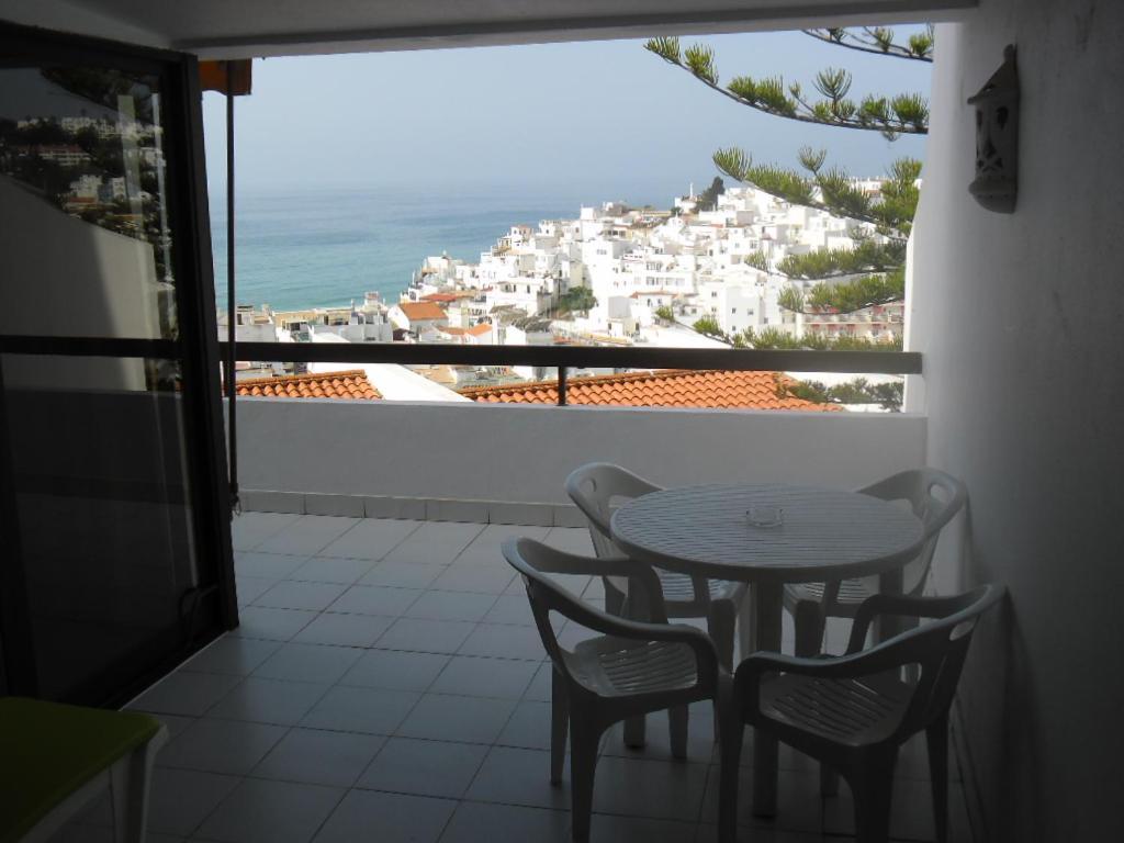 Apartment Ocean Terrace *