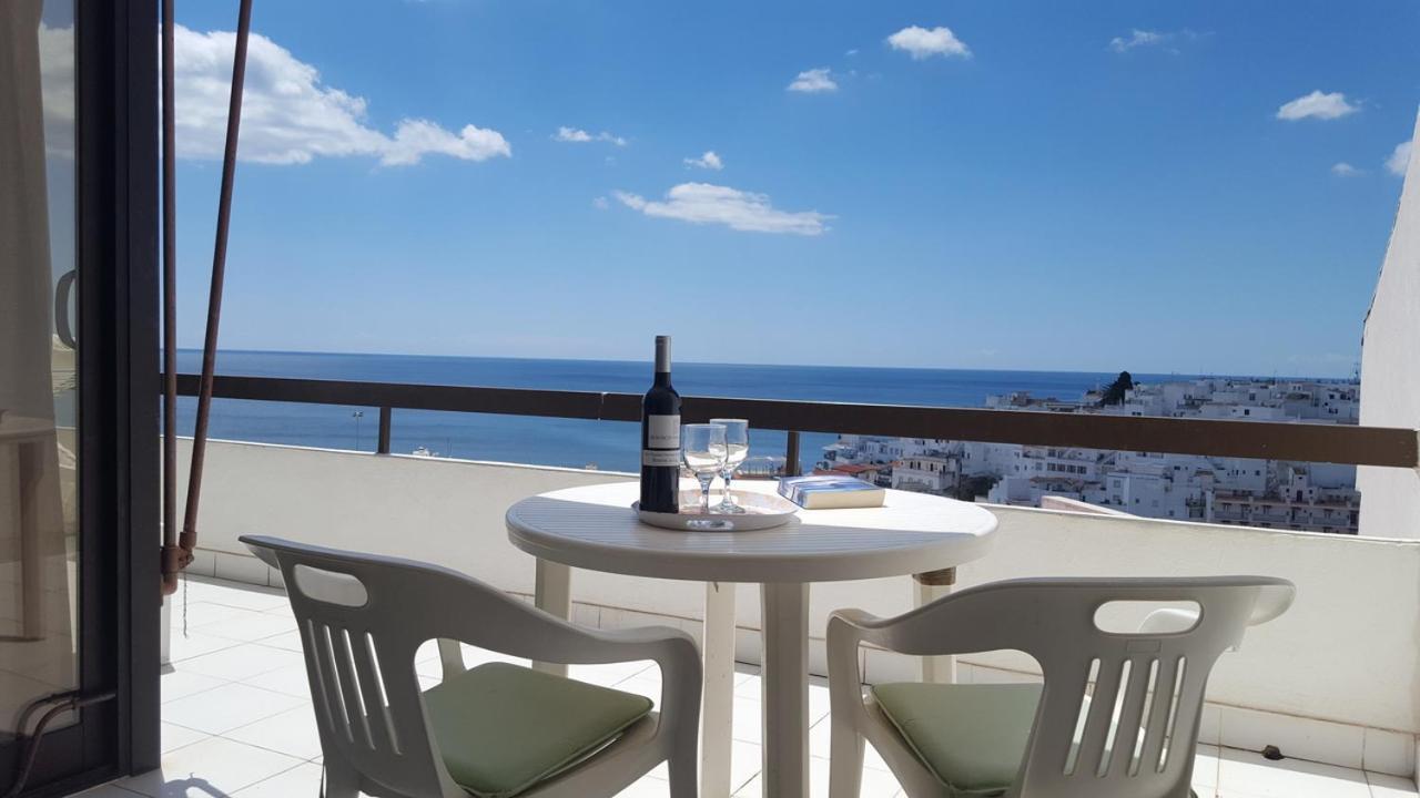 Ocean Terrace * Albufeira