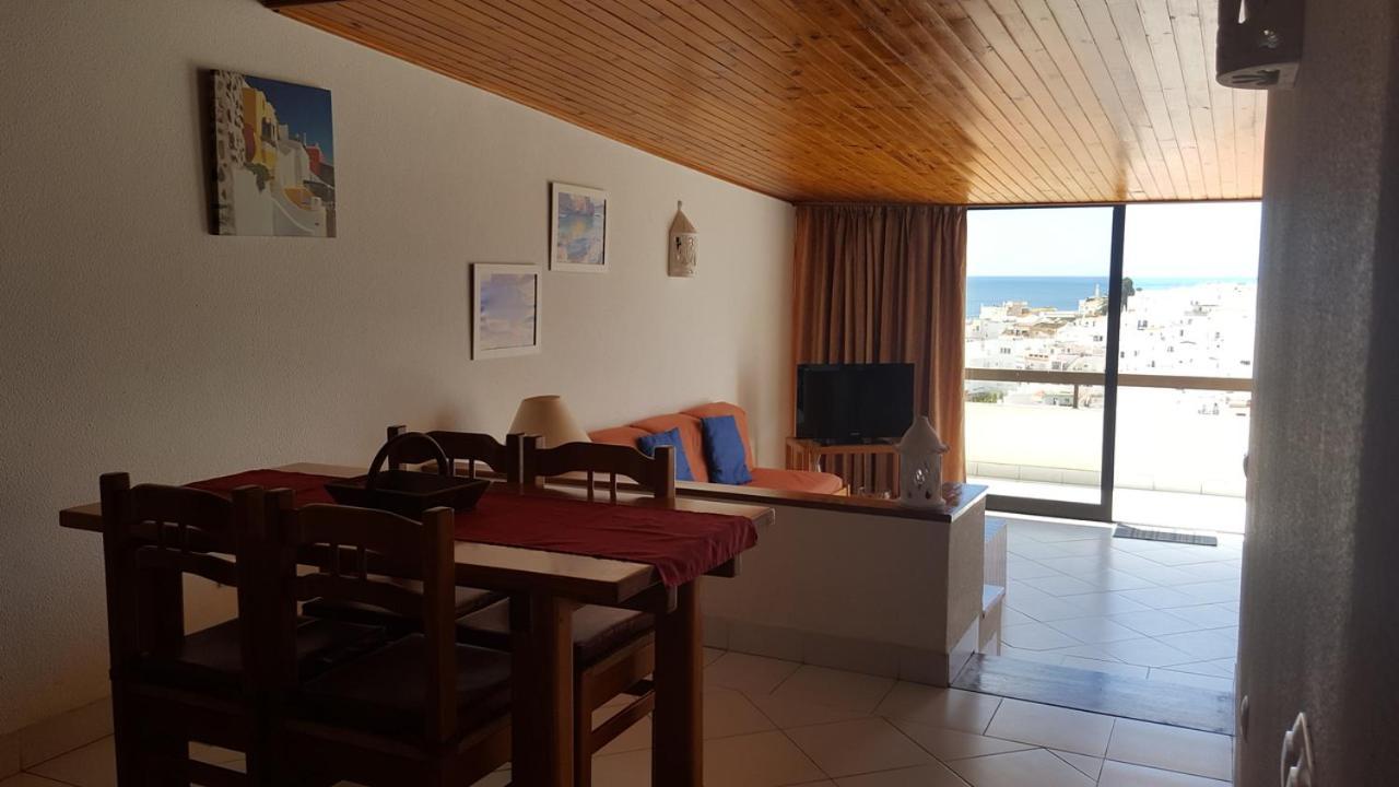 Ocean Terrace Apartment Albufeira