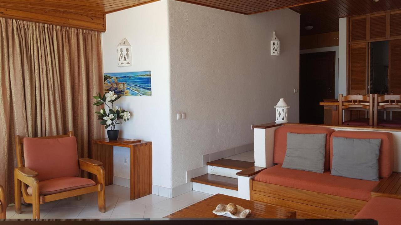 Ocean Terrace Apartment Albufeira