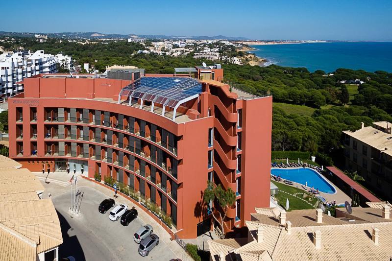 Hotel Aqua Pedra Dos Bicos Design - Adults Friendly 4*