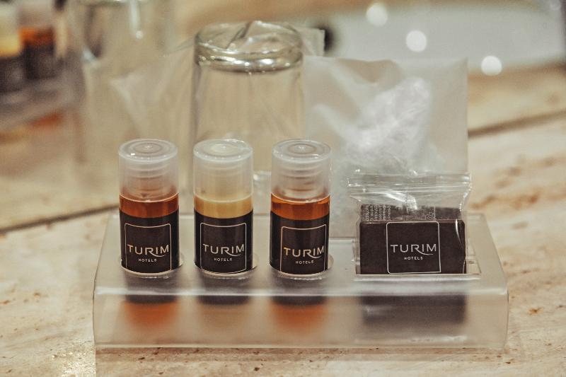 Turim Restauradores Hotel Lisbon