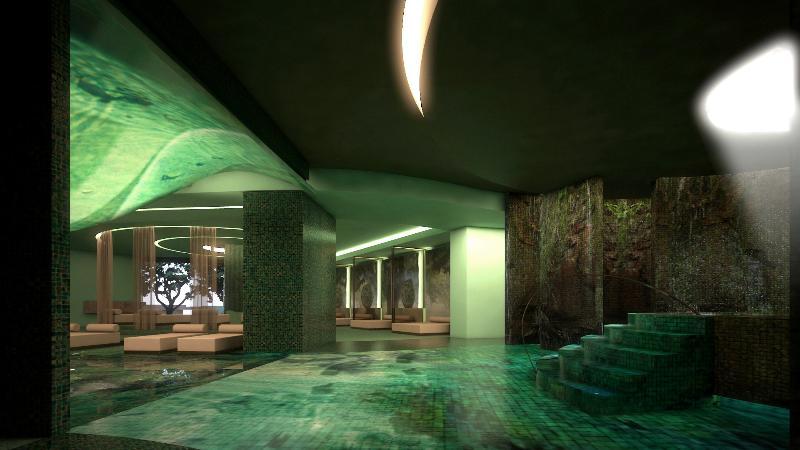 Hotel Savoy Palace The Leading Of The World Funchal (Madeira)
