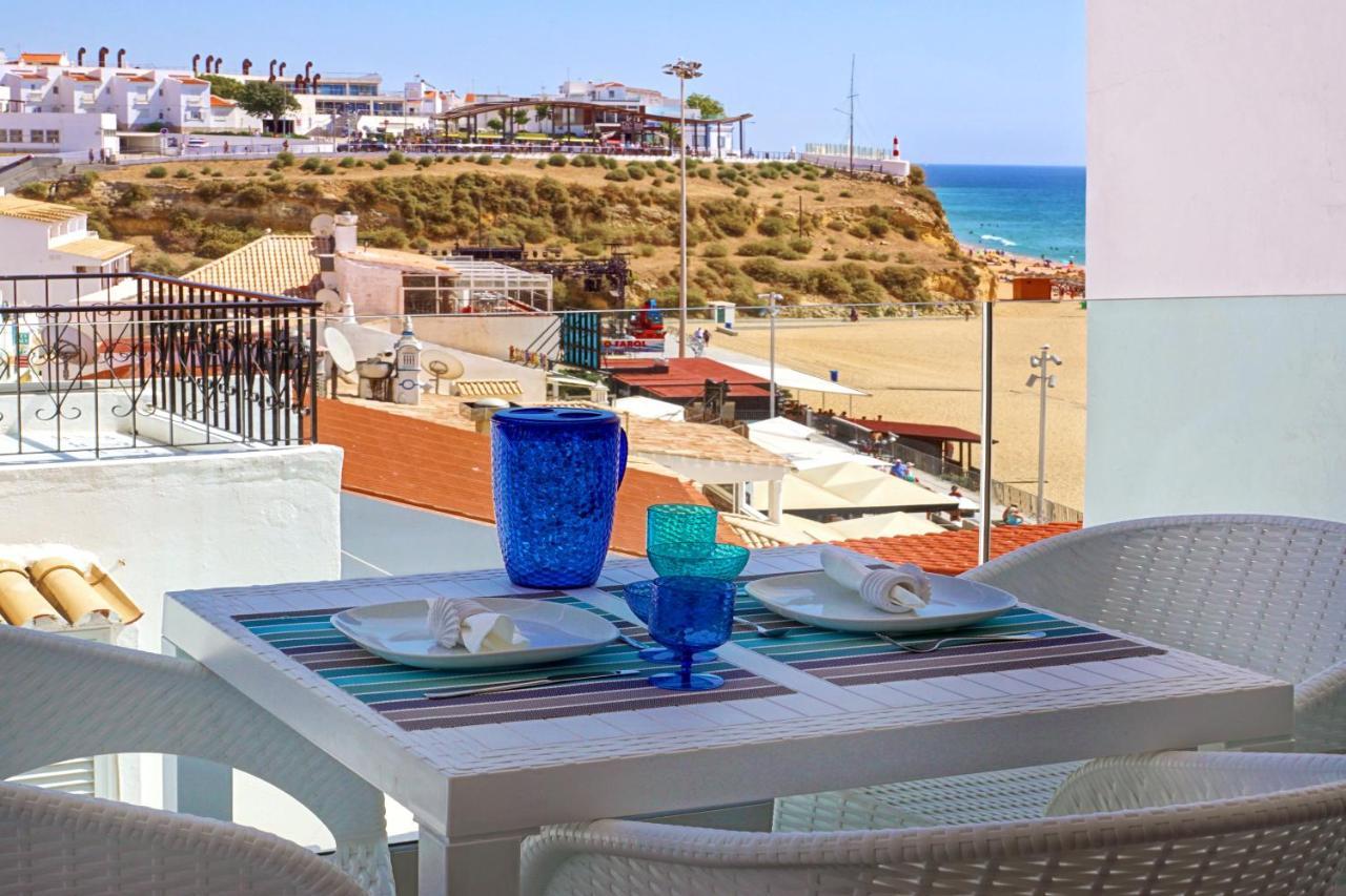 Casa Indigo- Perfect Location & Sea View By Dreamvillasalbufeira *