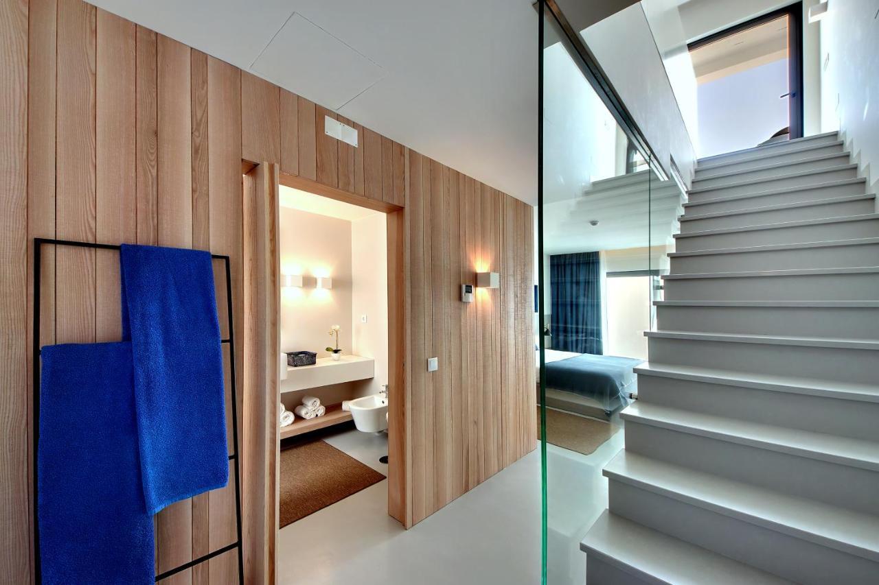 Casa Indigo- Perfect Location & Sea View By Dreamvillasalbufeira Vakantiehuis Albufeira
