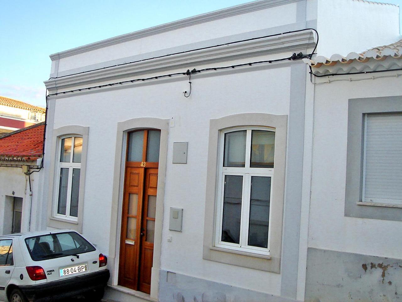 Holiday Rua 5 De Outubro Casa de férias *