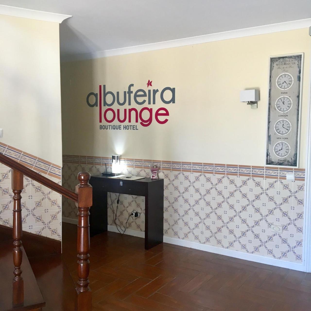 Pensión Lounge 2*