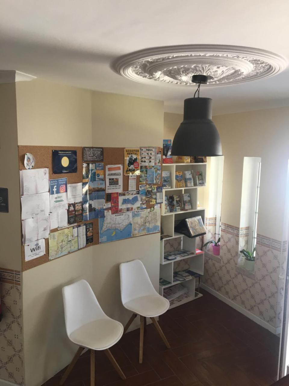 Lounge 2* Albufeira