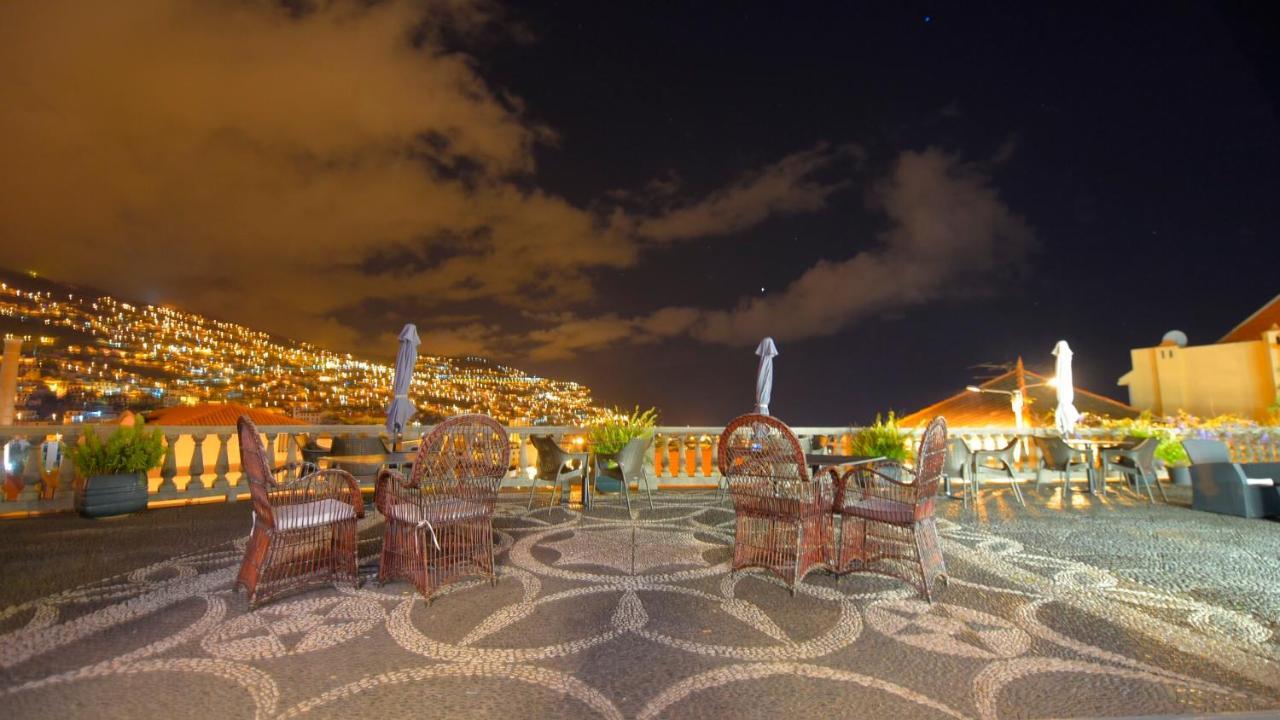 Hotel Monte Carlo 3*