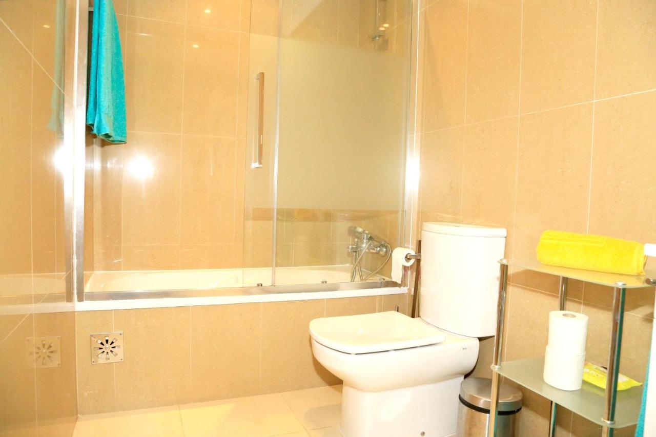 Apartamento Urbanizacao Vila Branca Albufeira