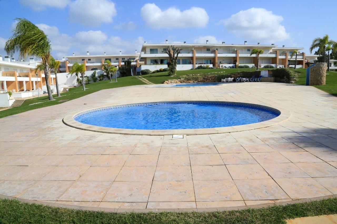 Apartamento Urbanizacao Vila Branca Albufeira