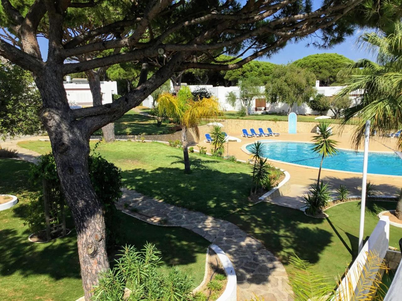 Prado Holiday park Vilamoura