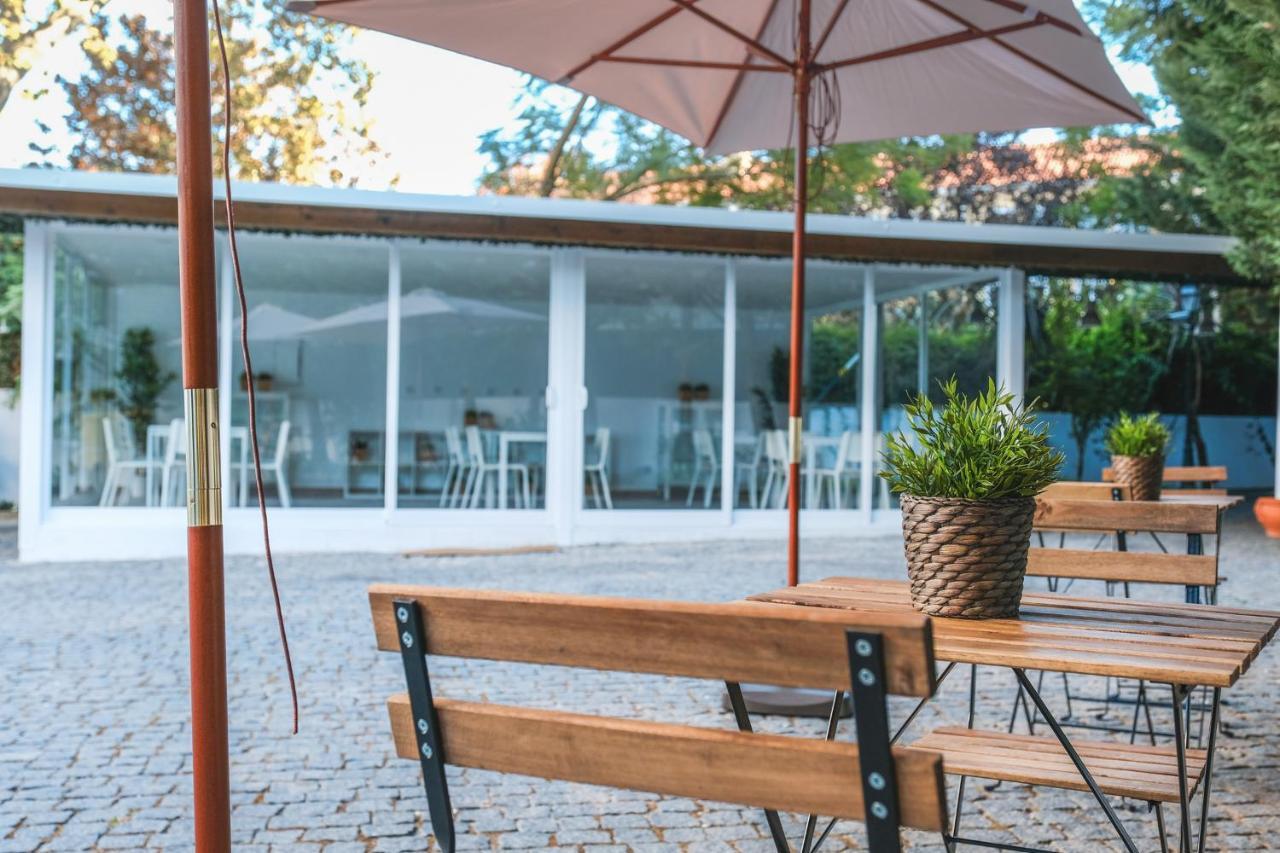 Casa de hóspedes 4u Airport Lisboa