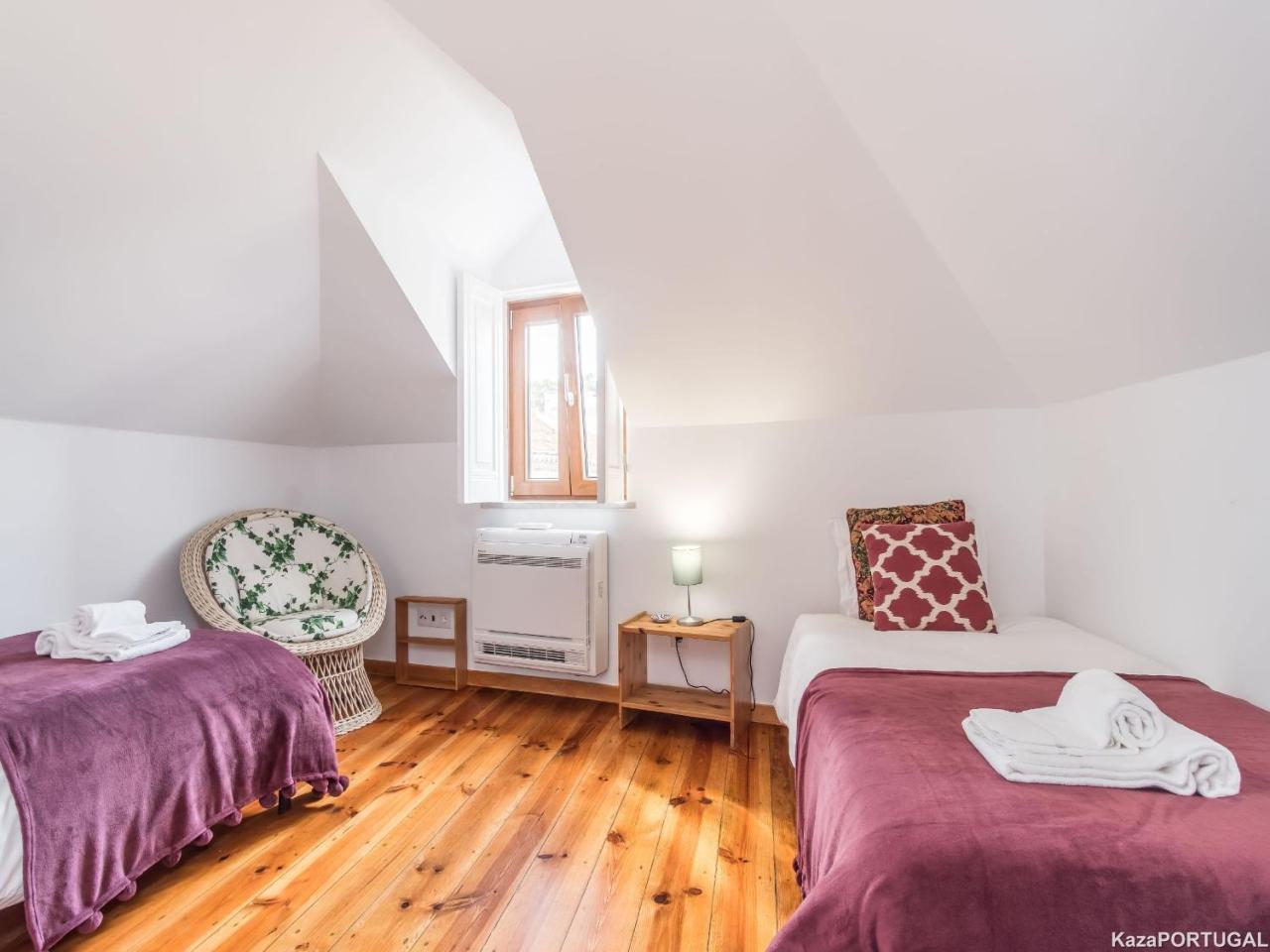 Casa de férias Casa Navegantes Cascais