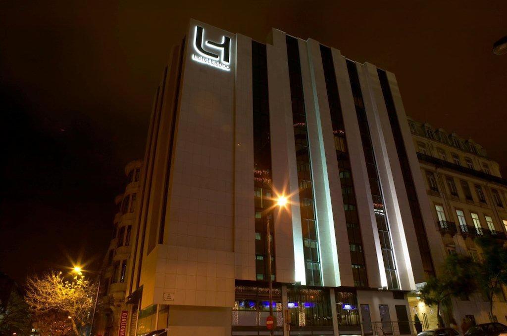 Hotel Lisboa Hotel 4*