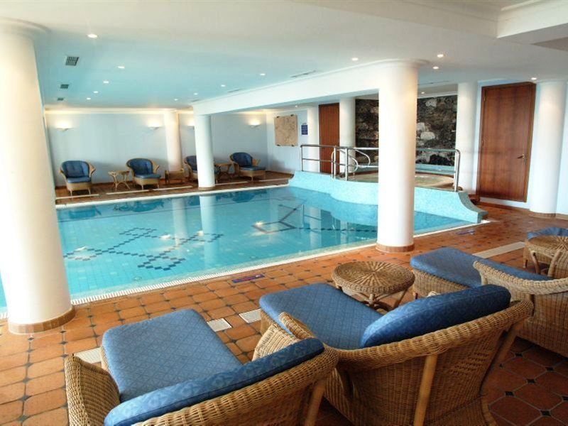 Pestana Miramar Garden & Ocean 4* Funchal (Madeira)
