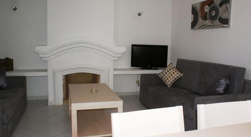 Aparthotel Agua Branca Lagos