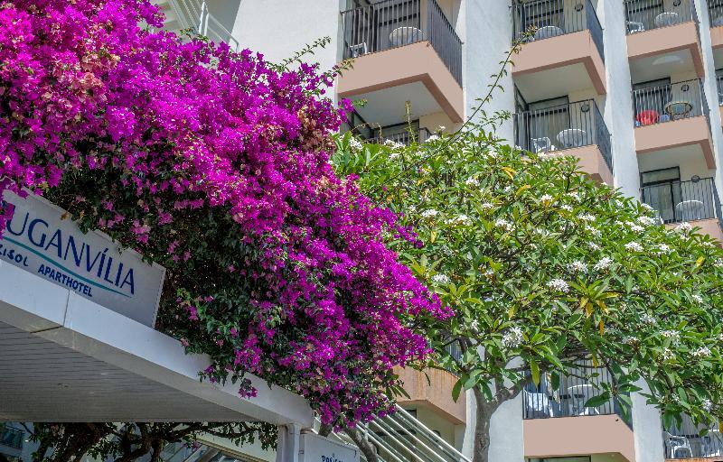 Buganvilia 3* Funchal (Madeira)