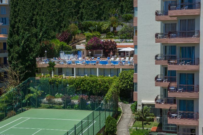 Buganvilia Hotel Funchal (Madeira)